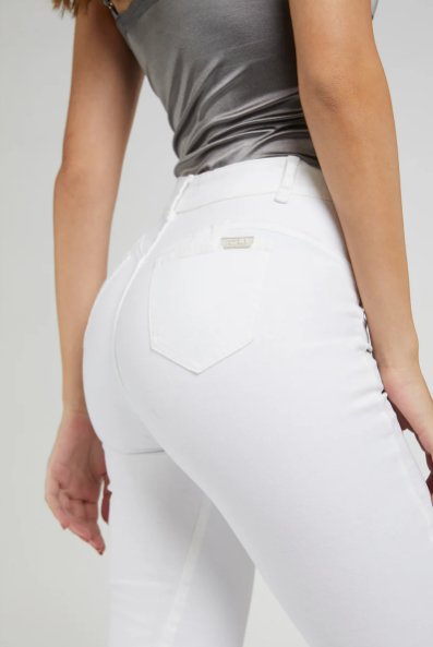 JEANS FLARE 5011