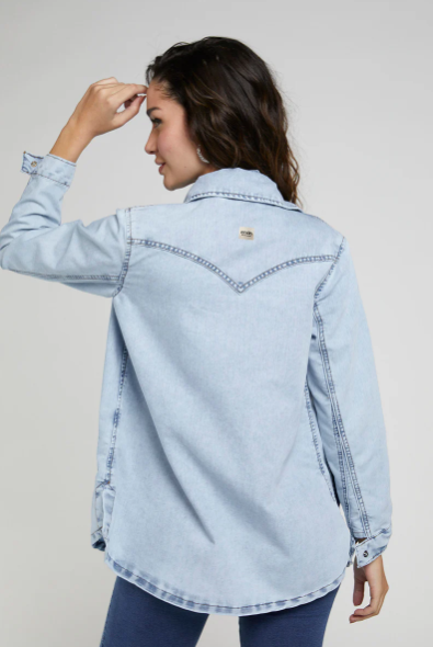 SOBRECAMISA - A4852