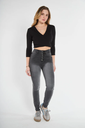 JEANS HINH WAIST 5019
