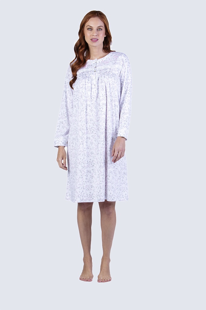 CAMISA COTTON