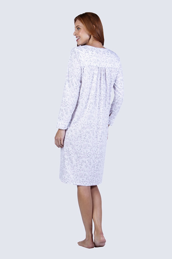 CAMISA COTTON