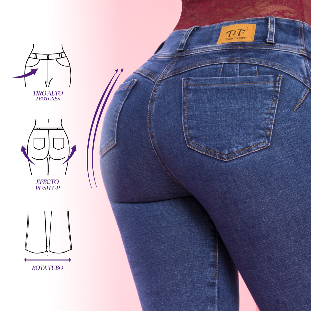 JEANS ROMEO