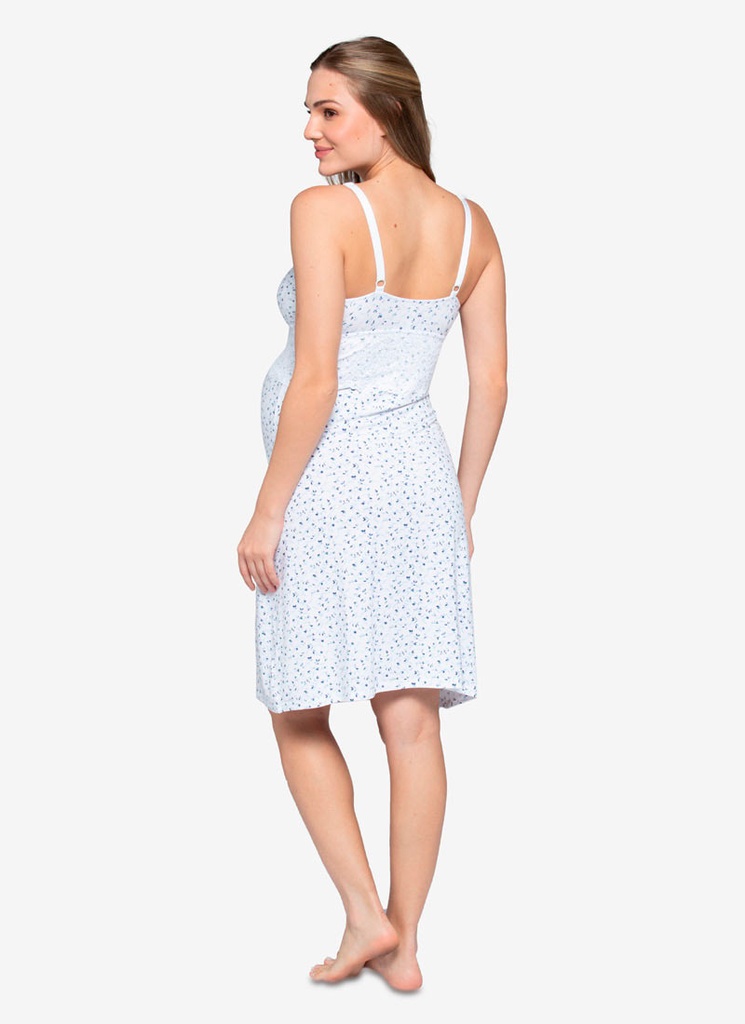 CAMISOLA VISCOSA MATERNAL