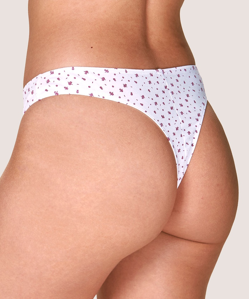 TRIPACK COLALESS COTTON SPANDEX