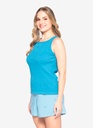PIJAMA COTTON &amp; VISCOSA