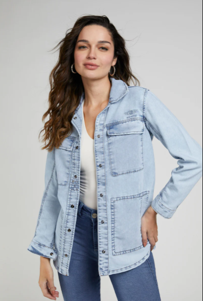 SOBRECAMISA - A4852